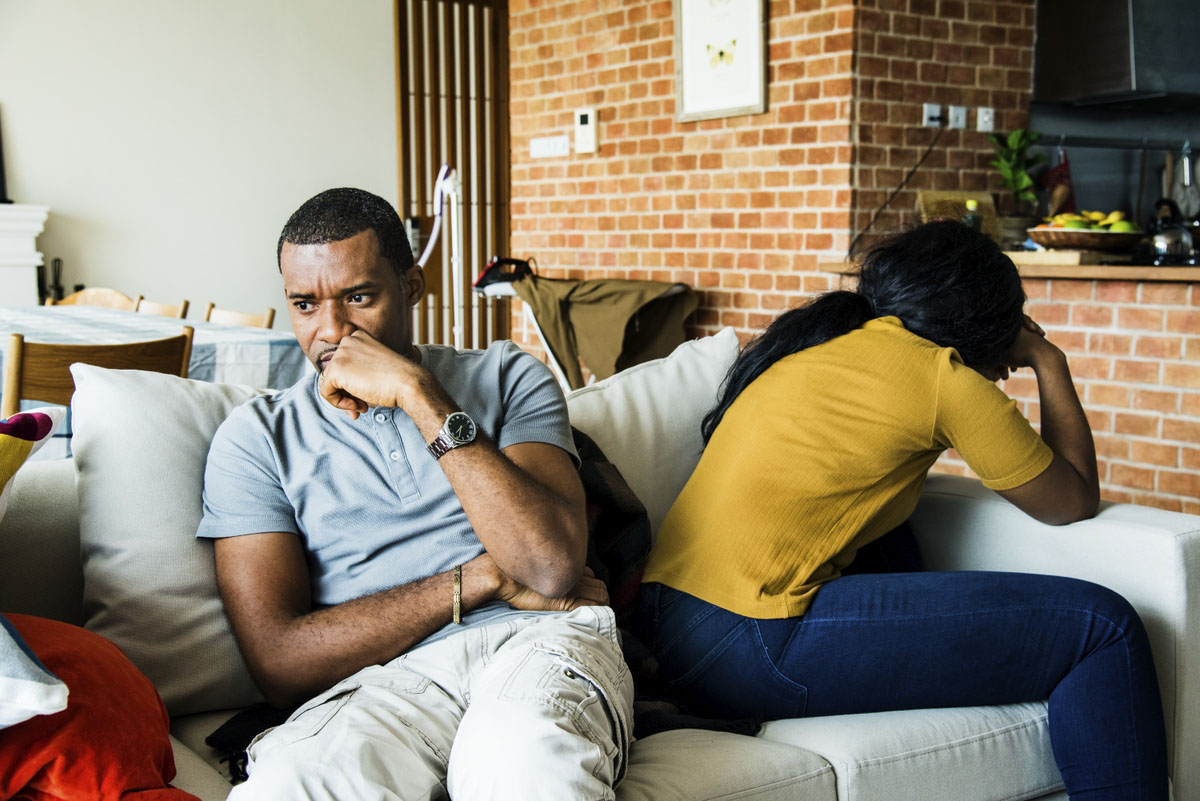 when to seek couples therapy