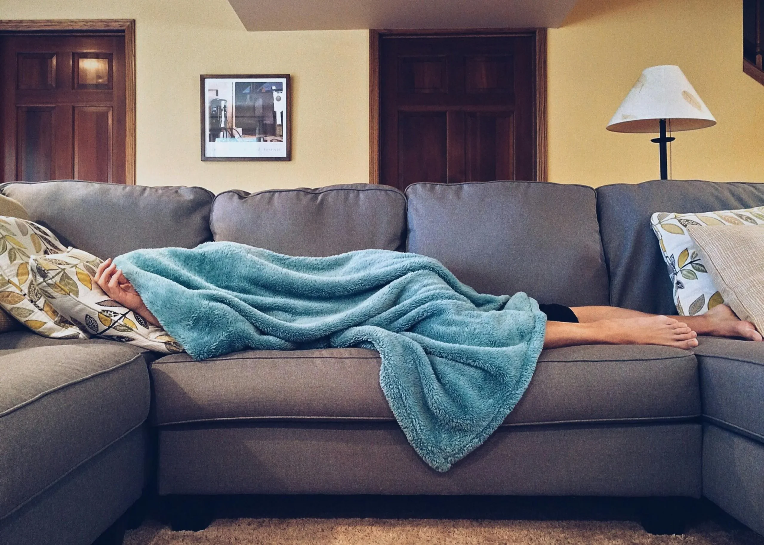 Sleep And Mental Health