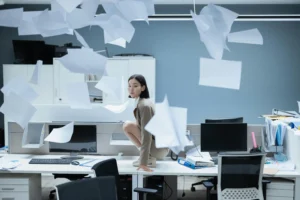 OCD