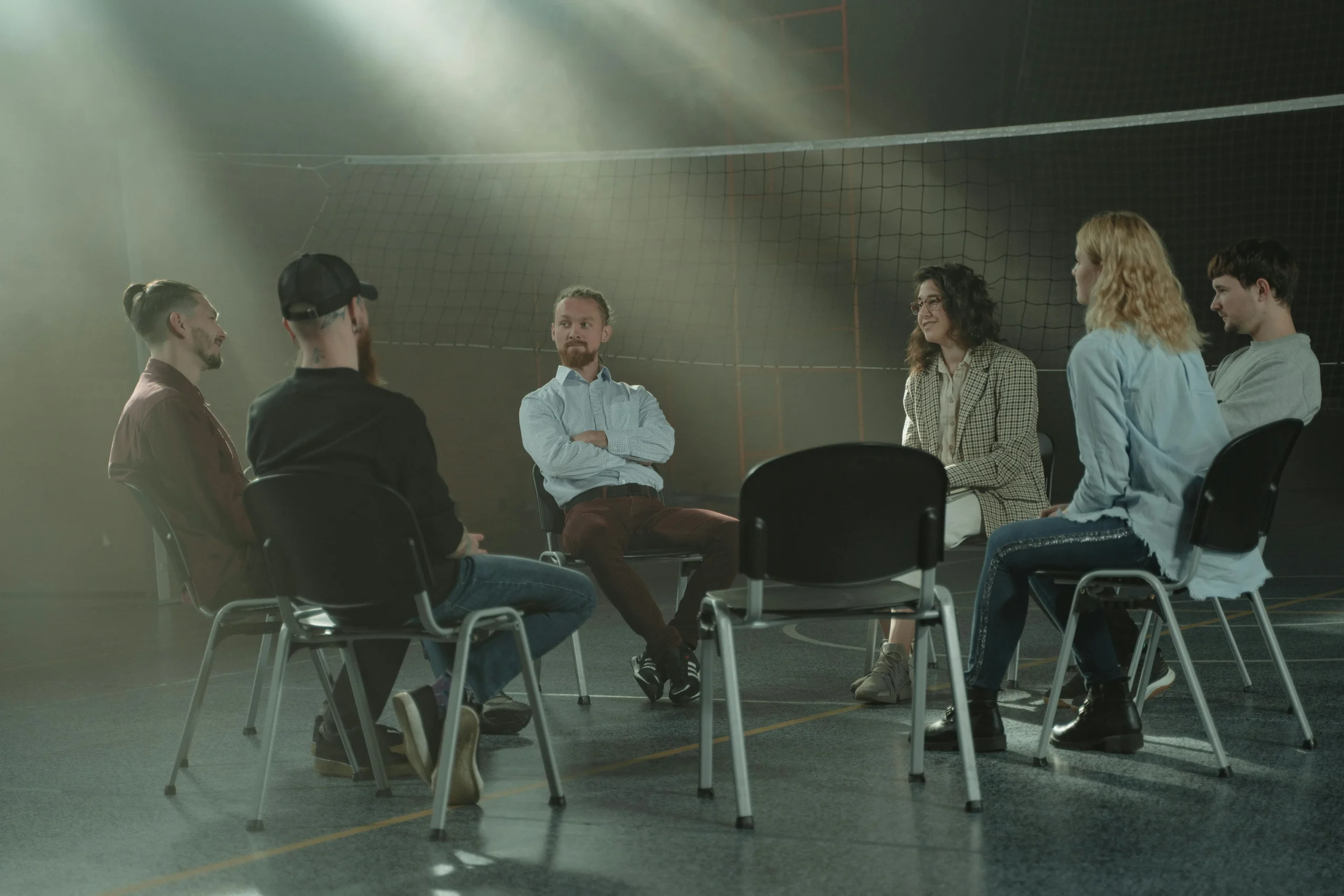 Individual-vs-Group-Therapy