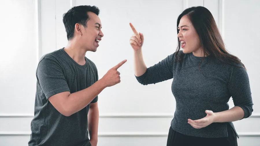 Relationship counselling singapore