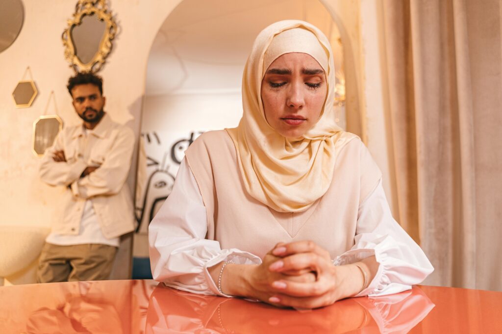 Marriage counselling Dubai