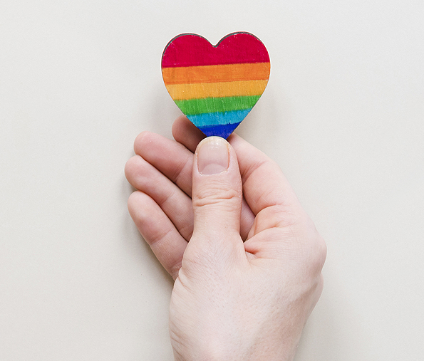 LGBTQ+ Affirmative Counselling 16 se3c