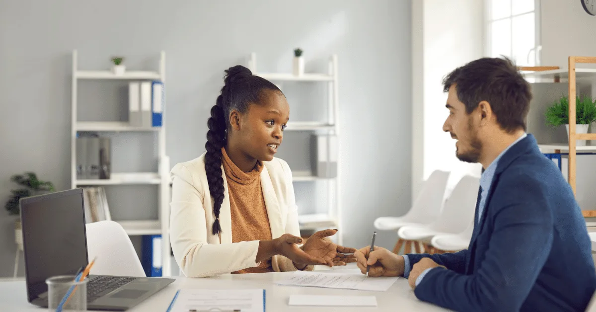 workplace stress management