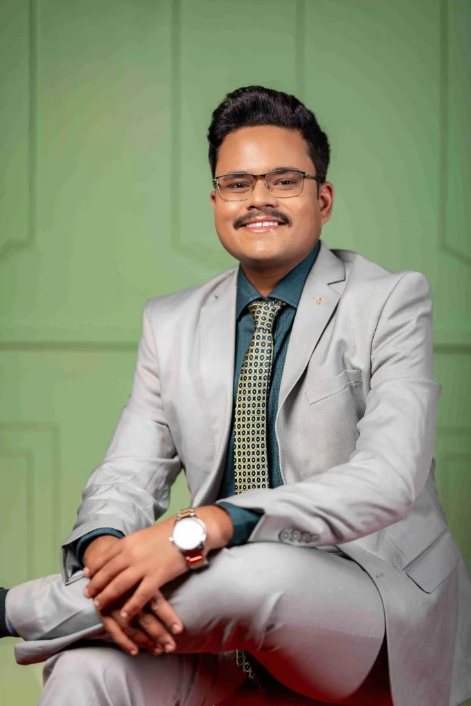 Counselling Psychologist