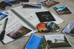 Journaling