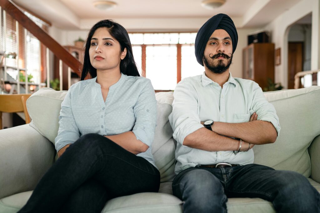 Marriage counselling Delhi