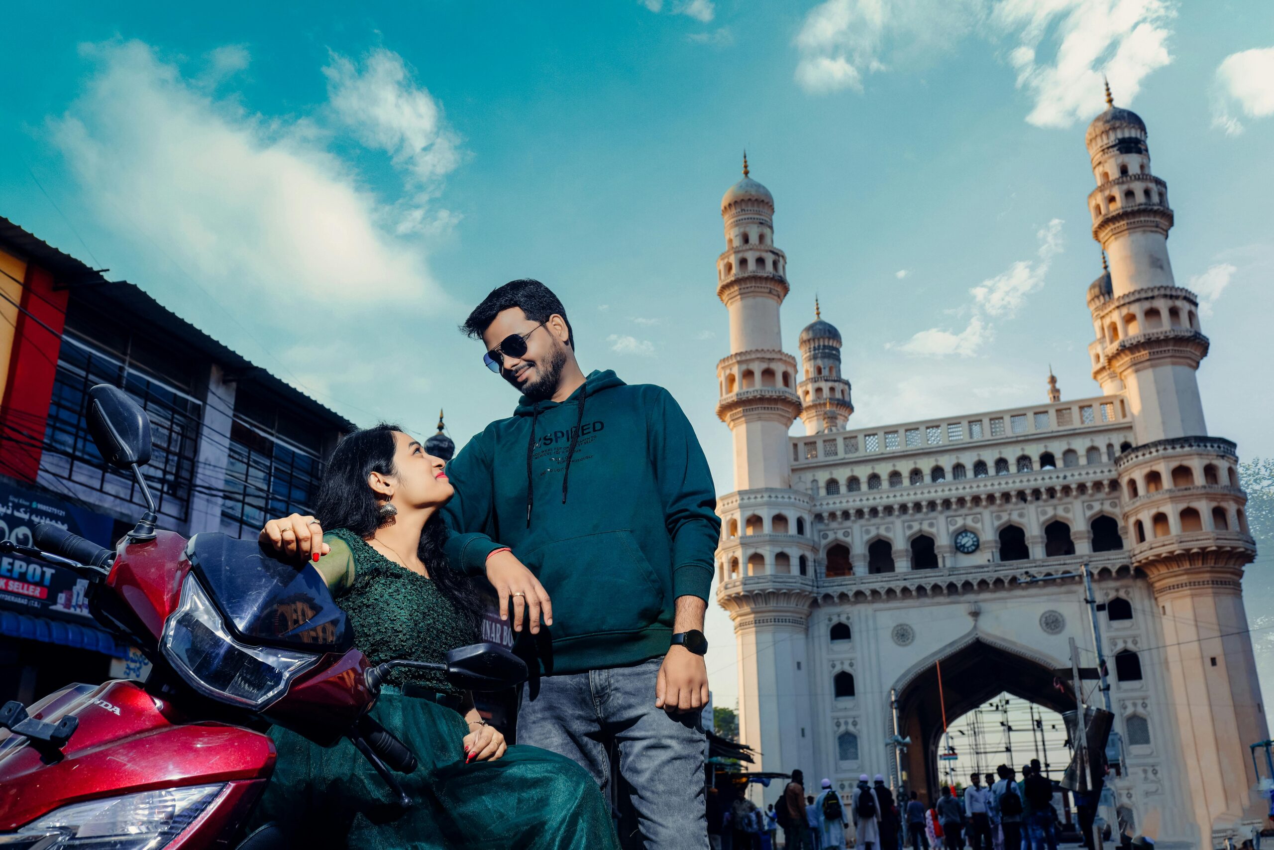 Couple counselling Hyderabad