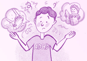 ADHD Symptoms